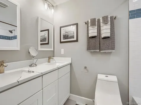 8229 Harlan Court Arvada CO 80003
