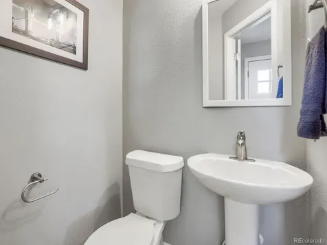 8229 Harlan Court Arvada CO 80003