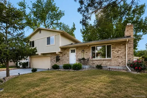 8229 Harlan Court Arvada CO 80003