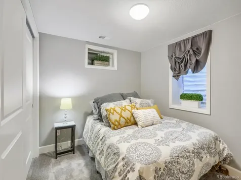 8229 Harlan Court Arvada CO 80003