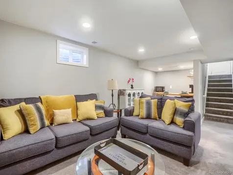 8229 Harlan Court Arvada CO 80003