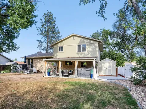 8229 Harlan Court Arvada CO 80003