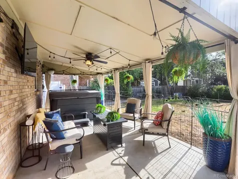 8229 Harlan Court Arvada CO 80003