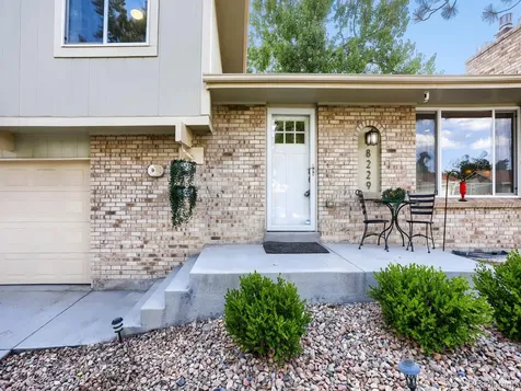 8229 Harlan Court Arvada CO 80003