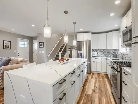 8229 Harlan Court Arvada CO 80003