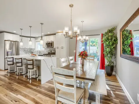 8229 Harlan Court Arvada CO 80003