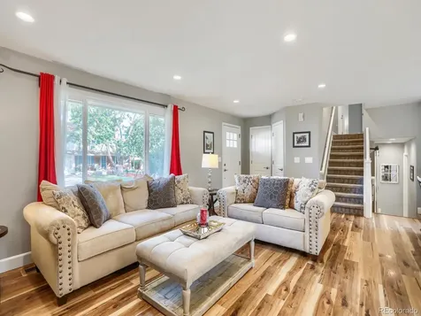 8229 Harlan Court Arvada CO 80003