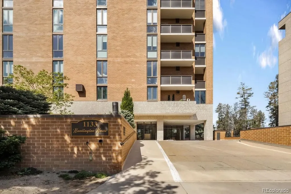 1133 Race Street Denver CO 80206