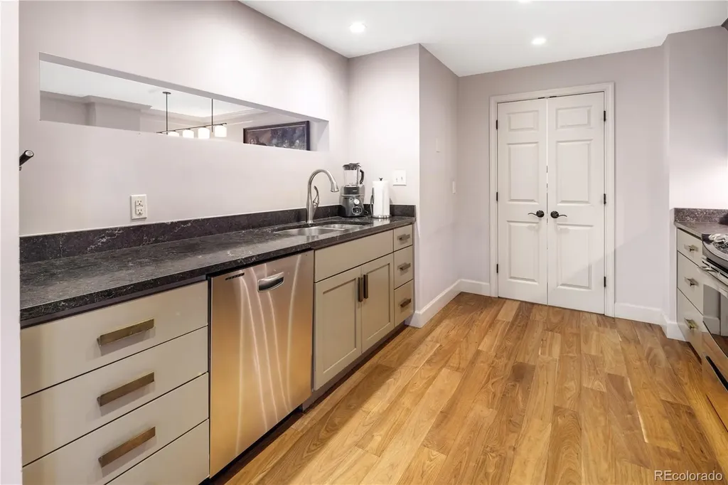 1133 Race Street Denver CO 80206