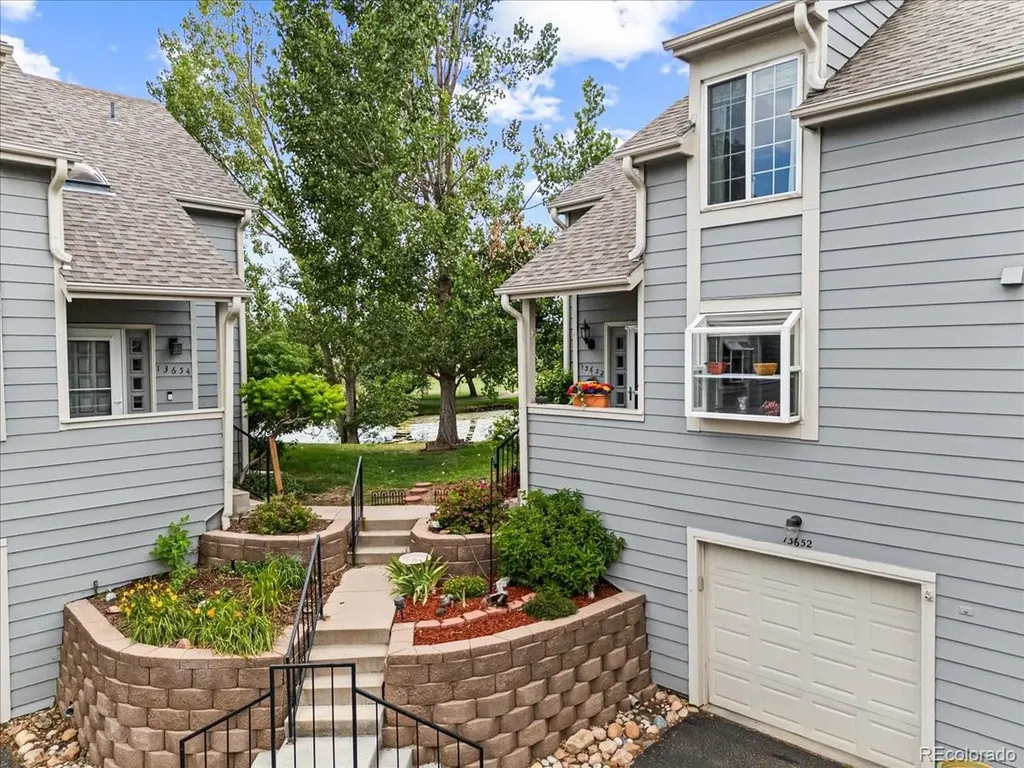 13652 E Evans Avenue Aurora CO 80014