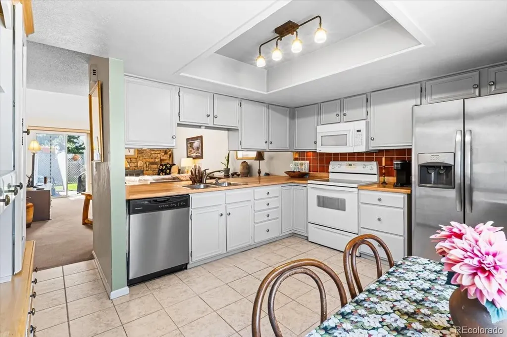 13652 E Evans Avenue Aurora CO 80014