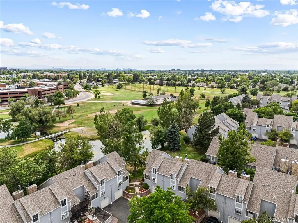 13652 E Evans Avenue Aurora CO 80014