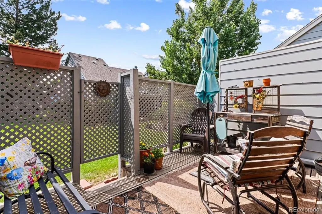 13652 E Evans Avenue Aurora CO 80014