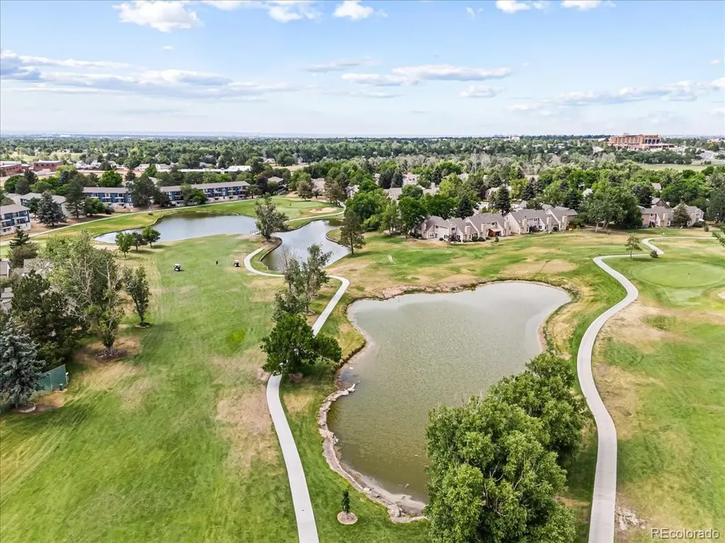 13652 E Evans Avenue Aurora CO 80014
