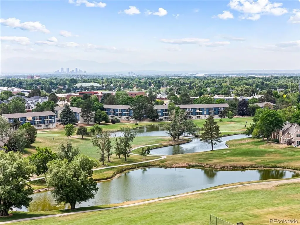 13652 E Evans Avenue Aurora CO 80014