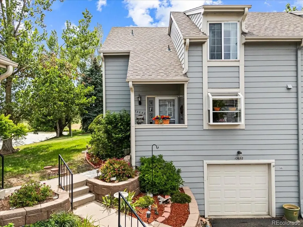 13652 E Evans Avenue Aurora CO 80014