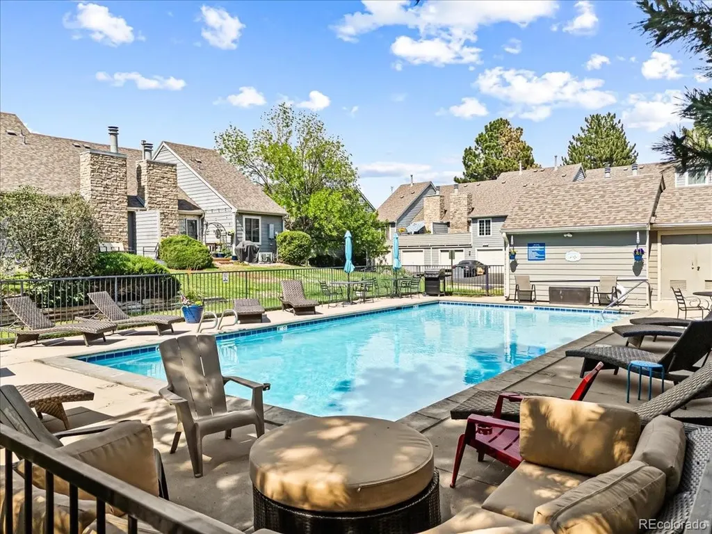 13652 E Evans Avenue Aurora CO 80014
