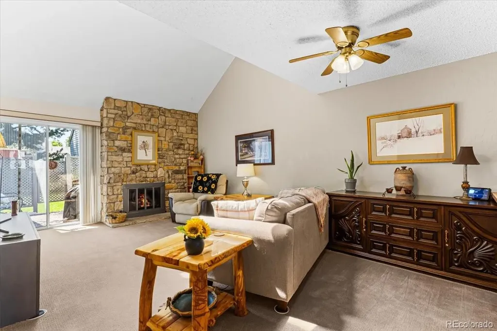 13652 E Evans Avenue Aurora CO 80014