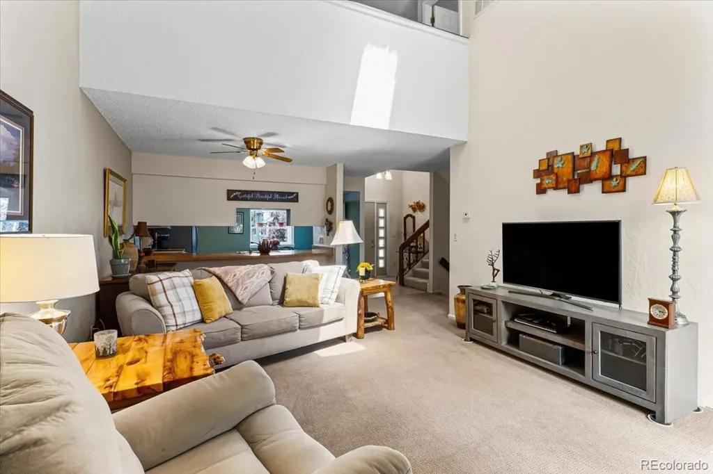 13652 E Evans Avenue Aurora CO 80014
