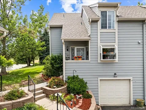 13652 E Evans Avenue Aurora CO 80014