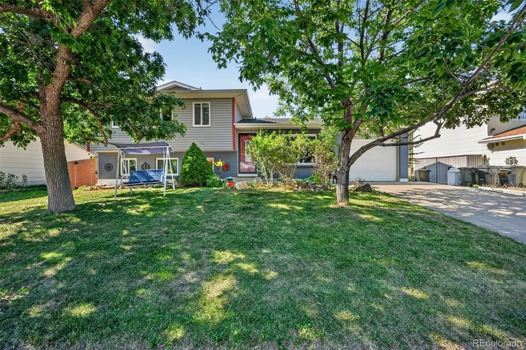 11892 W Dumbarton Drive Morrison CO 80465