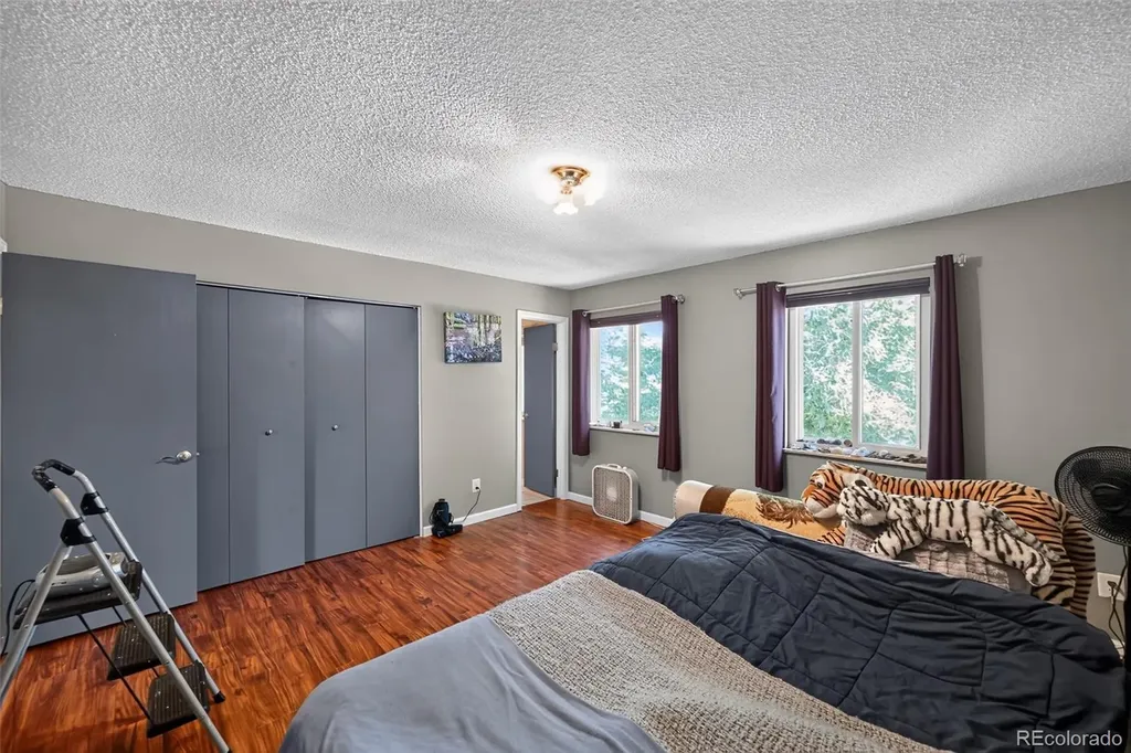 11892 W Dumbarton Drive Morrison CO 80465