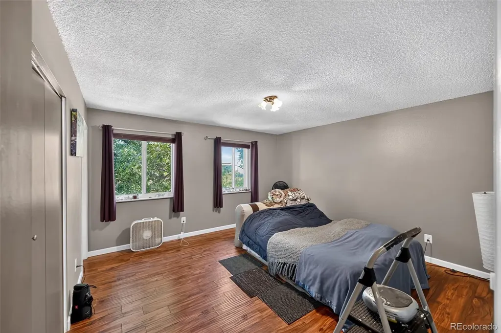11892 W Dumbarton Drive Morrison CO 80465