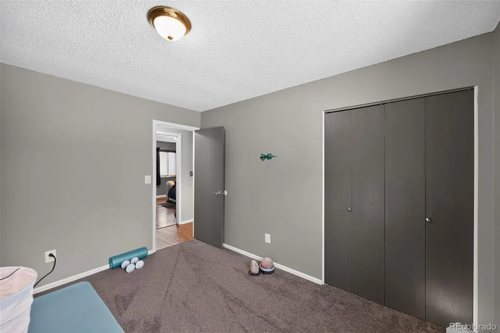 11892 W Dumbarton Drive Morrison CO 80465