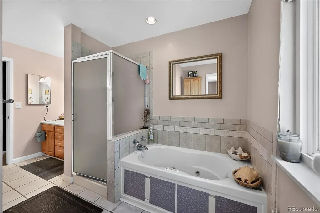 11892 W Dumbarton Drive Morrison CO 80465
