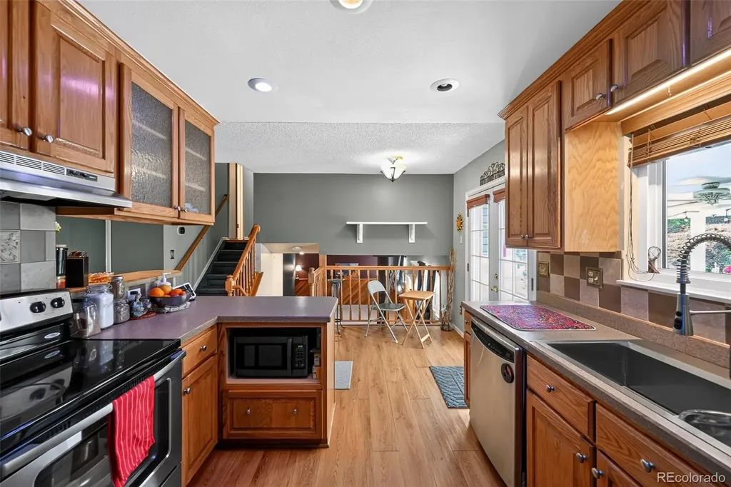 11892 W Dumbarton Drive Morrison CO 80465