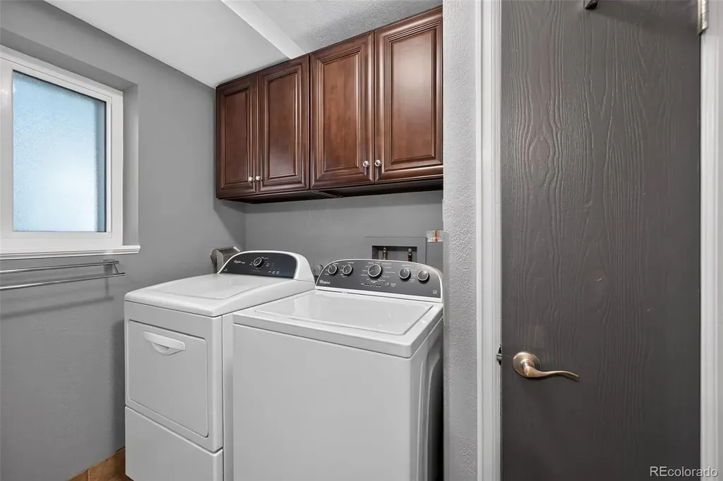 11892 W Dumbarton Drive Morrison CO 80465