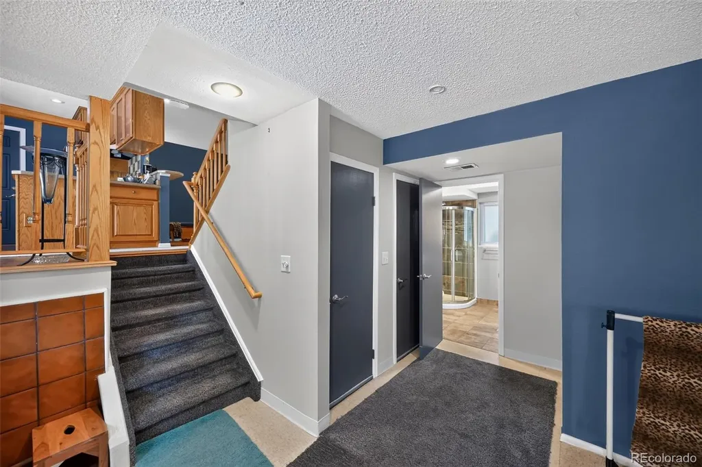 11892 W Dumbarton Drive Morrison CO 80465