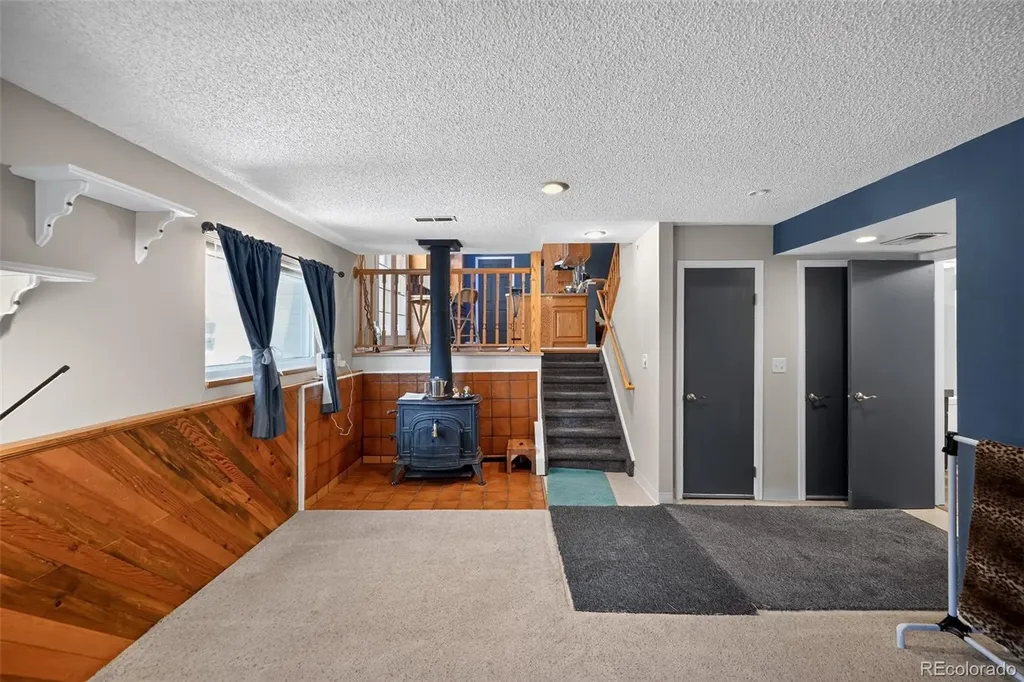 11892 W Dumbarton Drive Morrison CO 80465