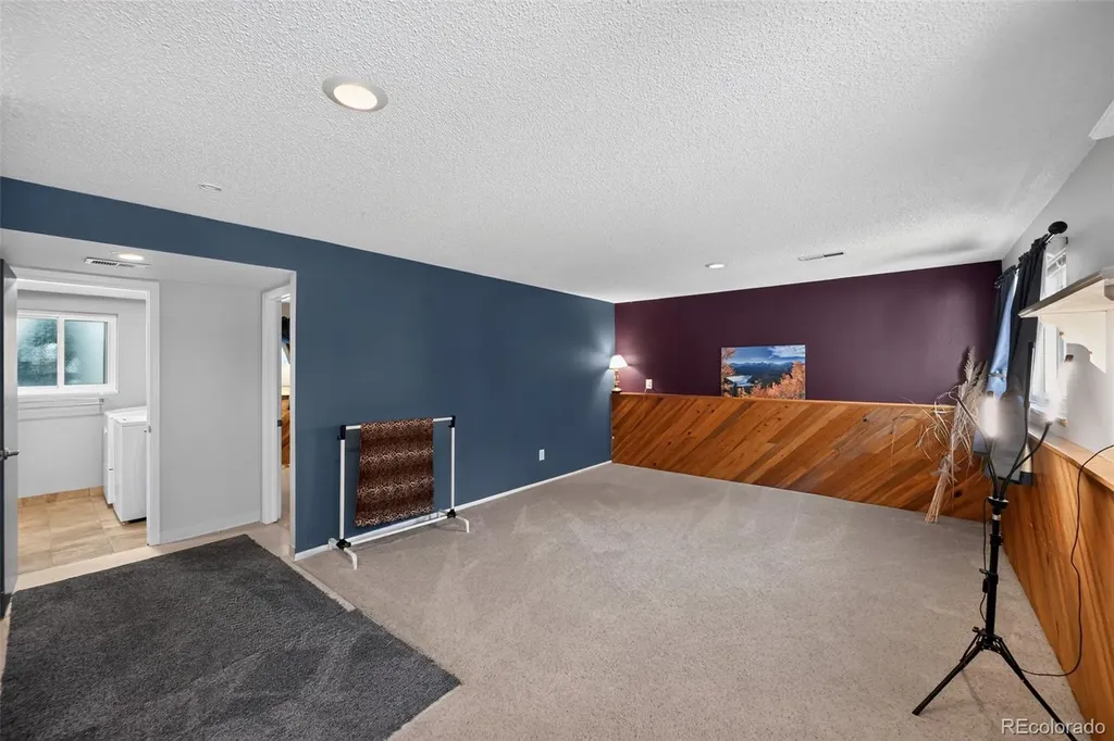 11892 W Dumbarton Drive Morrison CO 80465