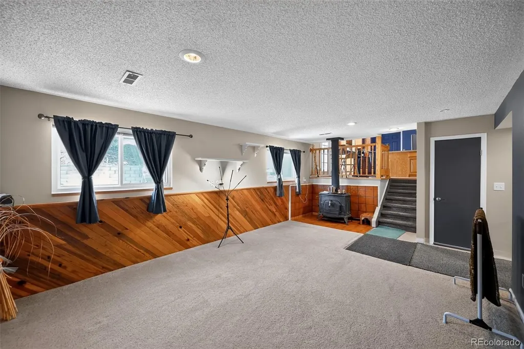 11892 W Dumbarton Drive Morrison CO 80465