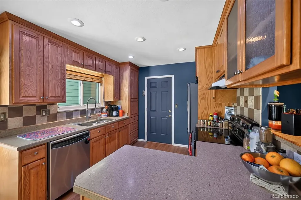11892 W Dumbarton Drive Morrison CO 80465