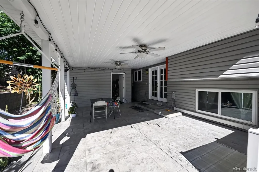 11892 W Dumbarton Drive Morrison CO 80465