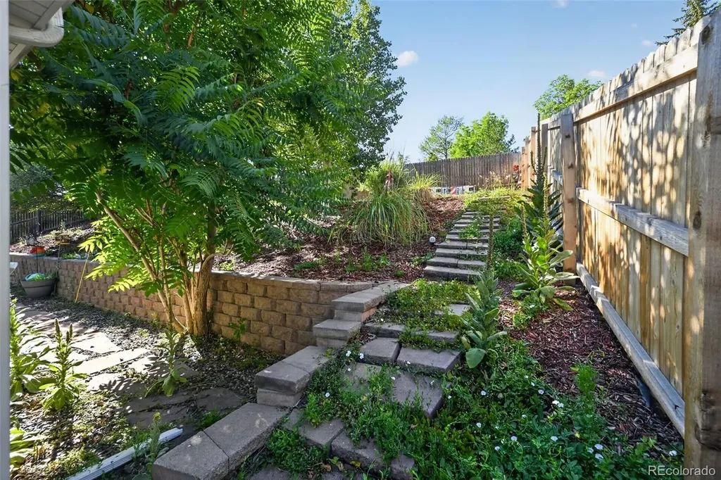 11892 W Dumbarton Drive Morrison CO 80465