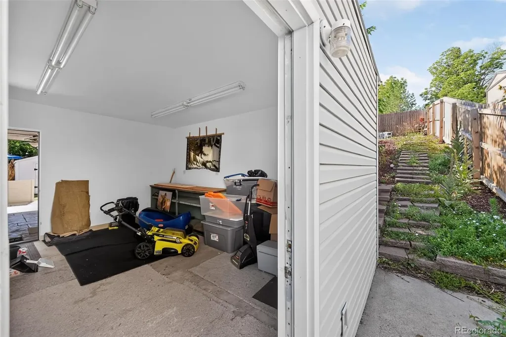 11892 W Dumbarton Drive Morrison CO 80465