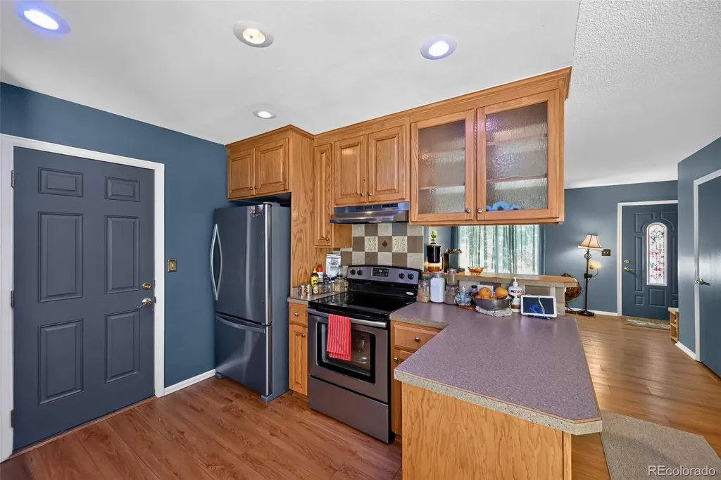 11892 W Dumbarton Drive Morrison CO 80465