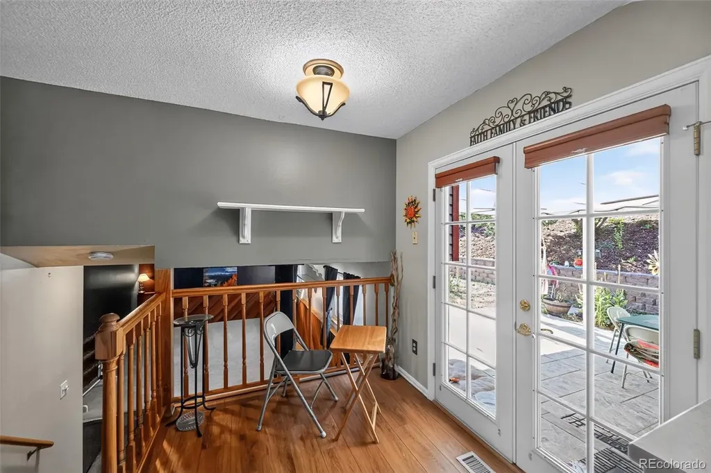 11892 W Dumbarton Drive Morrison CO 80465