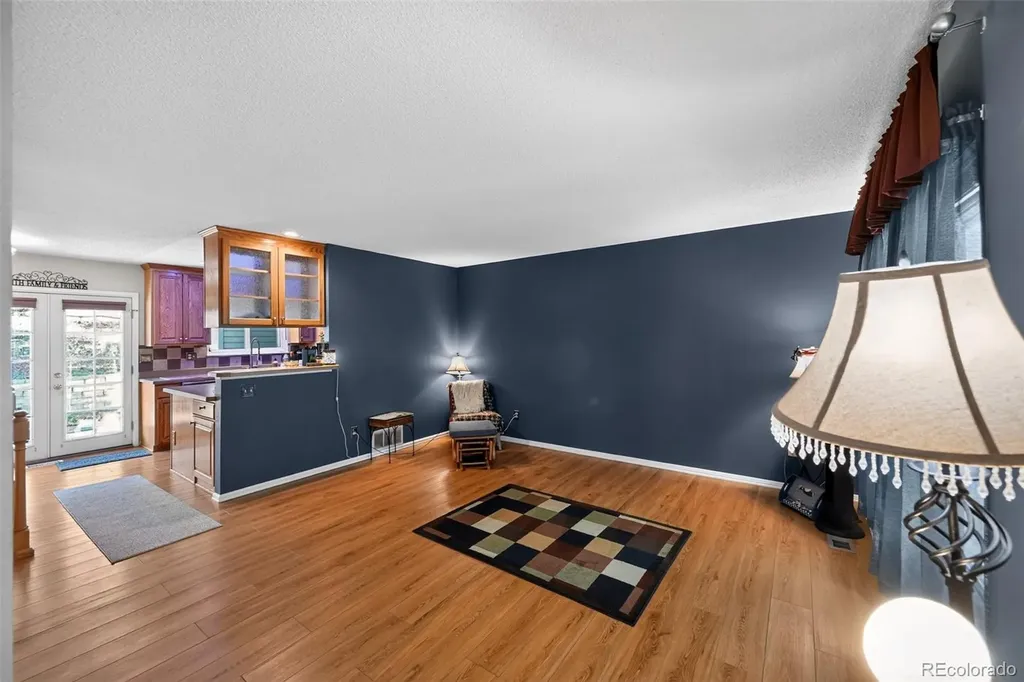 11892 W Dumbarton Drive Morrison CO 80465