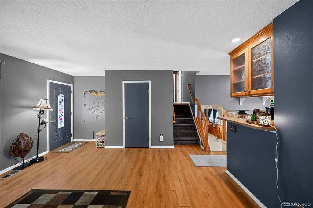 11892 W Dumbarton Drive Morrison CO 80465