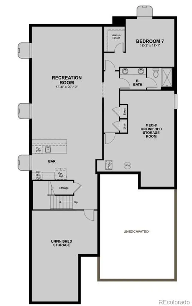 16970 Mighty Eagle Avenue Parker CO 80134