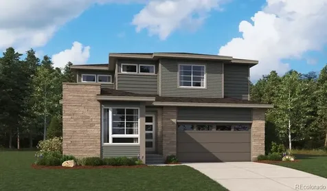16970 Mighty Eagle Avenue Parker CO 80134