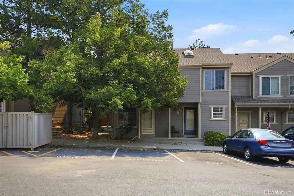 11131 W 17th Avenue Denver CO 80215