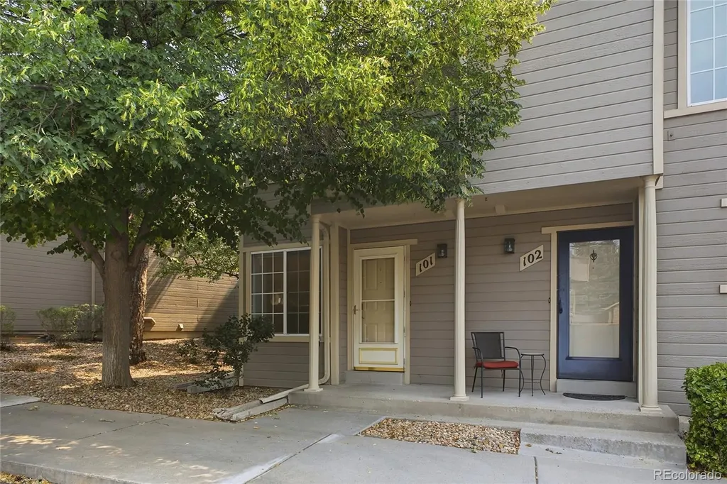 11131 W 17th Avenue Denver CO 80215