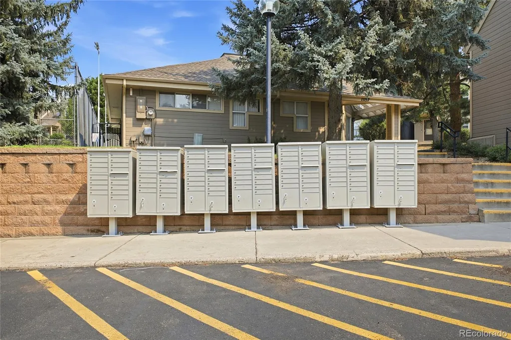 11131 W 17th Avenue Denver CO 80215