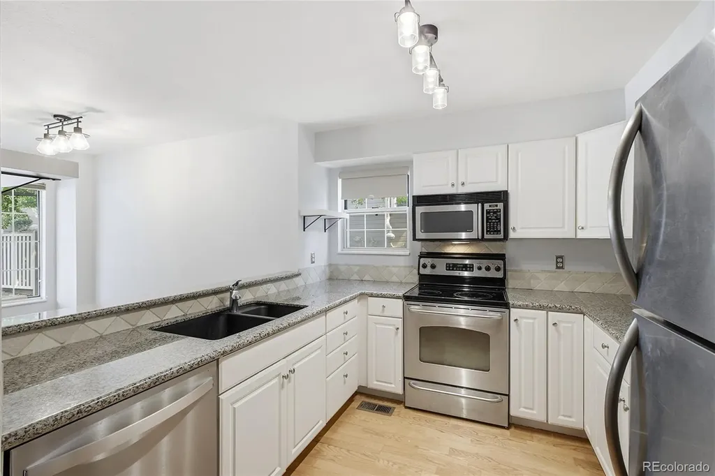 11131 W 17th Avenue Denver CO 80215