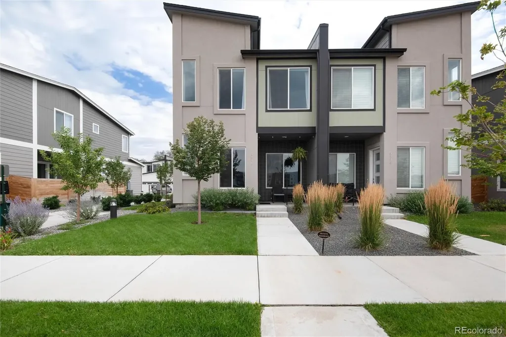 5331 E 63rd Place Commerce City CO 80022